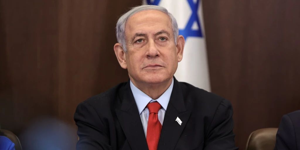 Netanyahu Ordnet Vorbereitungen F R Rafah Evakuierung An