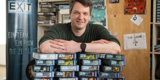 Exit Games Als Standbein Der Spielebranche