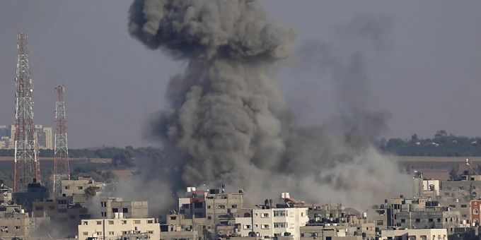 Katar Keine Klarheit Ber Gespr Che Zu Waffenruhe In Gaza Nau Ch