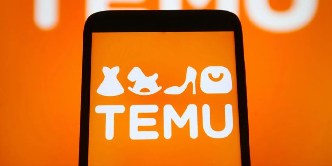 Verbraucherzentrale Warnt Vor China App Temu