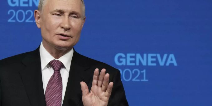 Wladimir Putin Sein Privat Vermögen soll 200 Milliarden betragen Nau ch