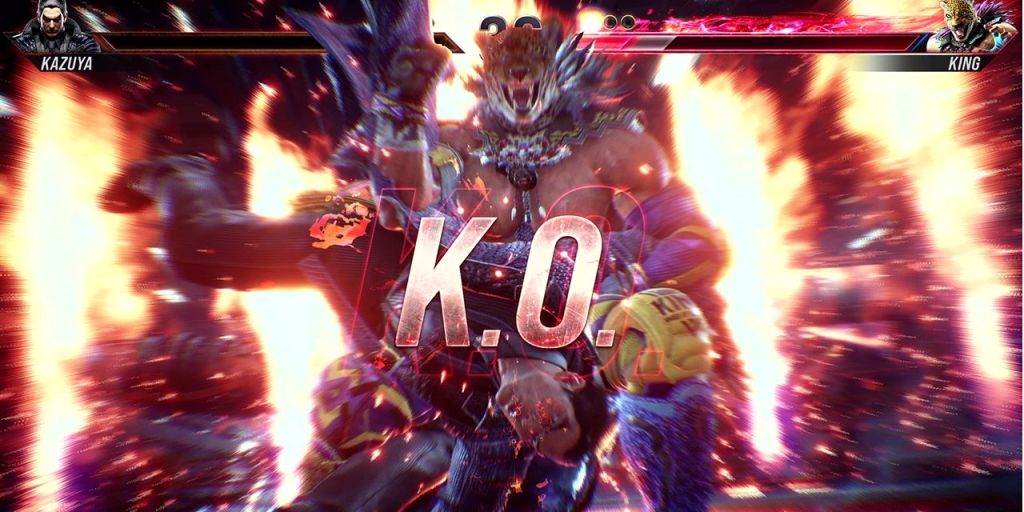 Tekken 8 präsentiert neuen Trailer zu Gameplay und Bryan Fury