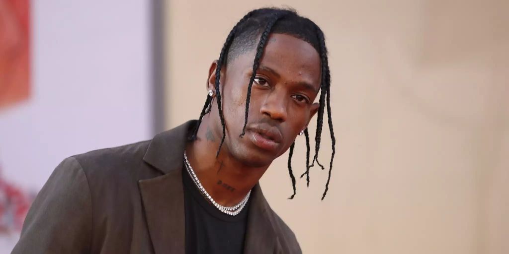 Travis Scott Kassierte F R Fortnite Konzert Millionen