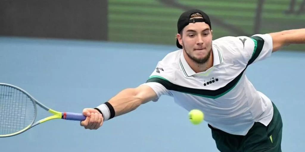 Struff Bei Tennis Masters In Paris Ausgeschieden