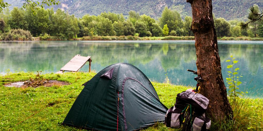 Outdoor So Wird Der Campingtrip Zum Vollen Erfolg