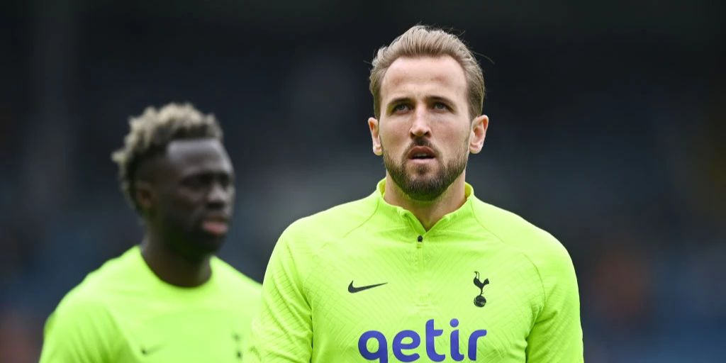 Harry Kane Bayern Hoeness Spricht Ber Transfer Stand