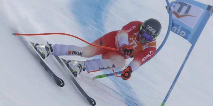 Marco Odermatt Gewinnt Bormio Super G Klar Nau Ch