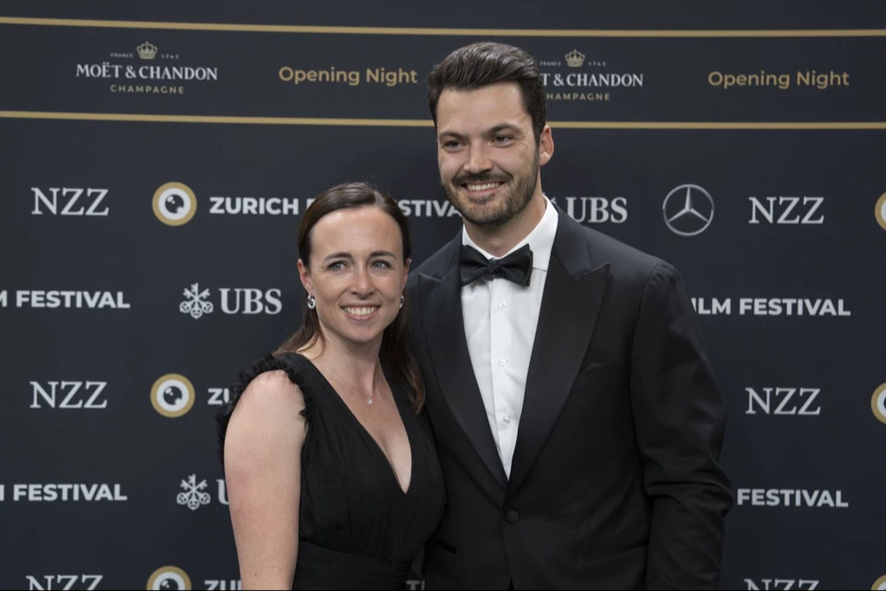 Loïc Meillard So reagierten Teamkollegen auf Swiss Ski Freundin Nau ch