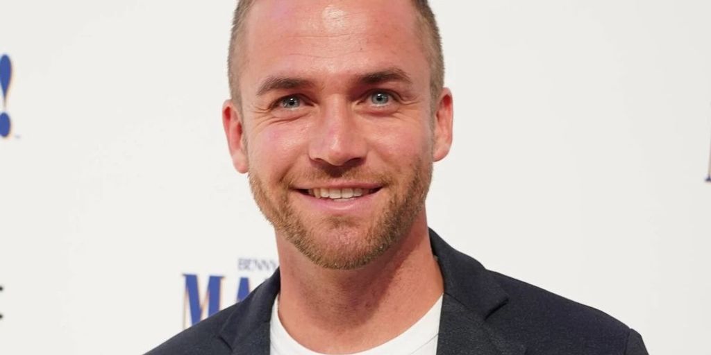 Ex Bachelorette Kandidat Philipp Stehler Wird Zum Ersten Mal Papa