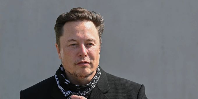 Elon Musk W Rde Desantis Bei Pr Sidentschaftskandidatur Unterst Tzen