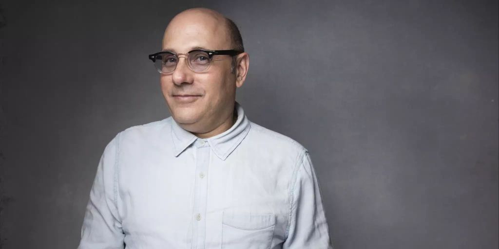 Sex And The City Schauspieler Willie Garson 57 Verstorben