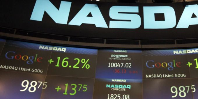 Nasdaq Erreicht Neues Jahreshoch