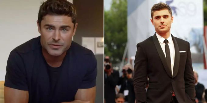 Zac Efron Darum Machte Ihm Der Baywatch Dreh Zu Schaffen