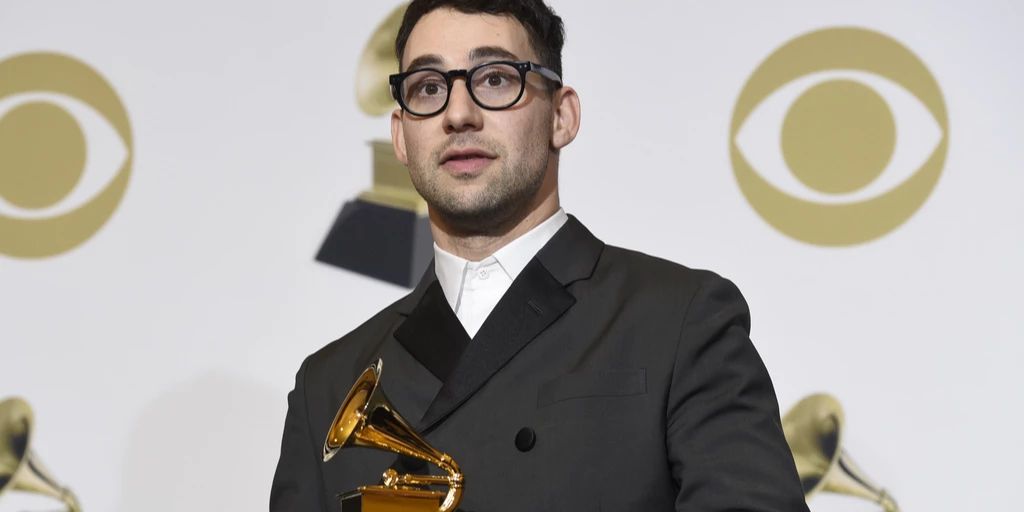 Jack Antonoff und Margaret Qualley feiern Überraschungshochzeit