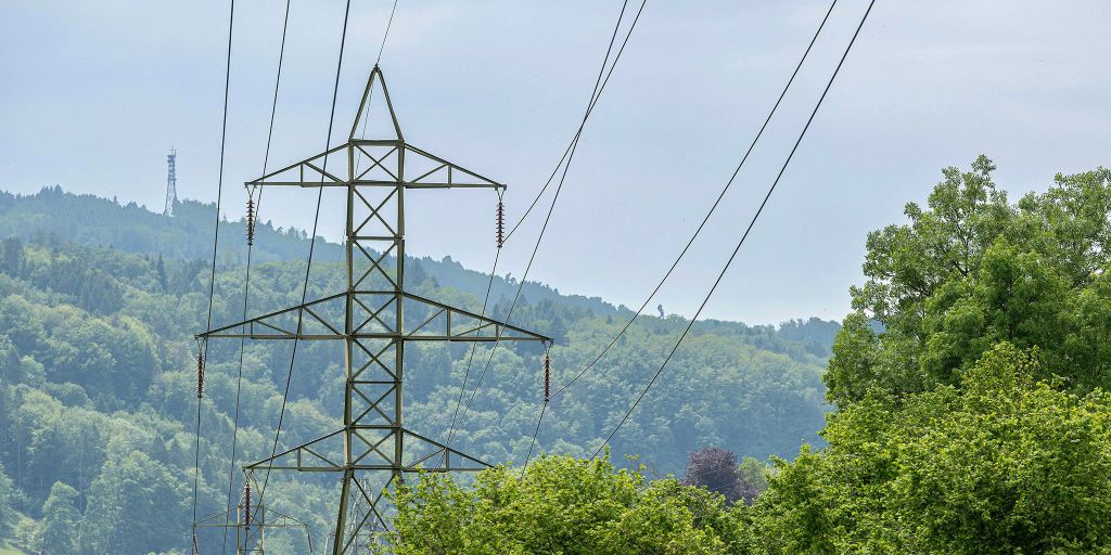 Bundesrat plant Gesetz für Energieversorgung im Winter 2023 2024