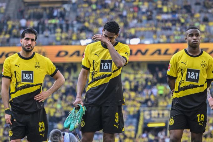 Bvb Familie Von Wunderkind Moukoko Bald Obdachlos Nau Ch