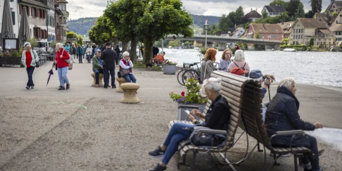 Grüne sagen deutlich Nein zur BVG Reform Nau ch