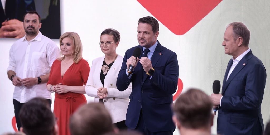 Kommunalwahlen In Polen Pis Laut Prognosen St Rkste Kraft