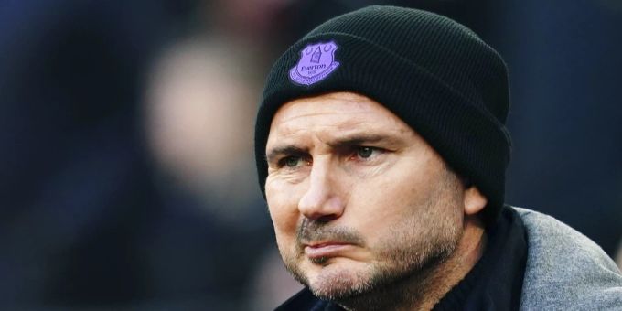 Fc Everton Wirft Frank Lampard Raus Und Steht Zum Verkauf Nau Ch