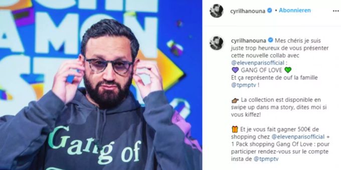 Cyril Hanouna Verkauft Seine Villa In Los Angeles Nau