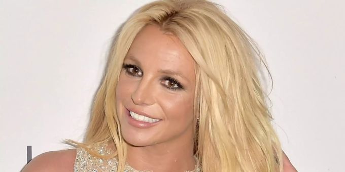 Britney Spears Zeigt Sich Nackt Auf Instagram Nau Ch