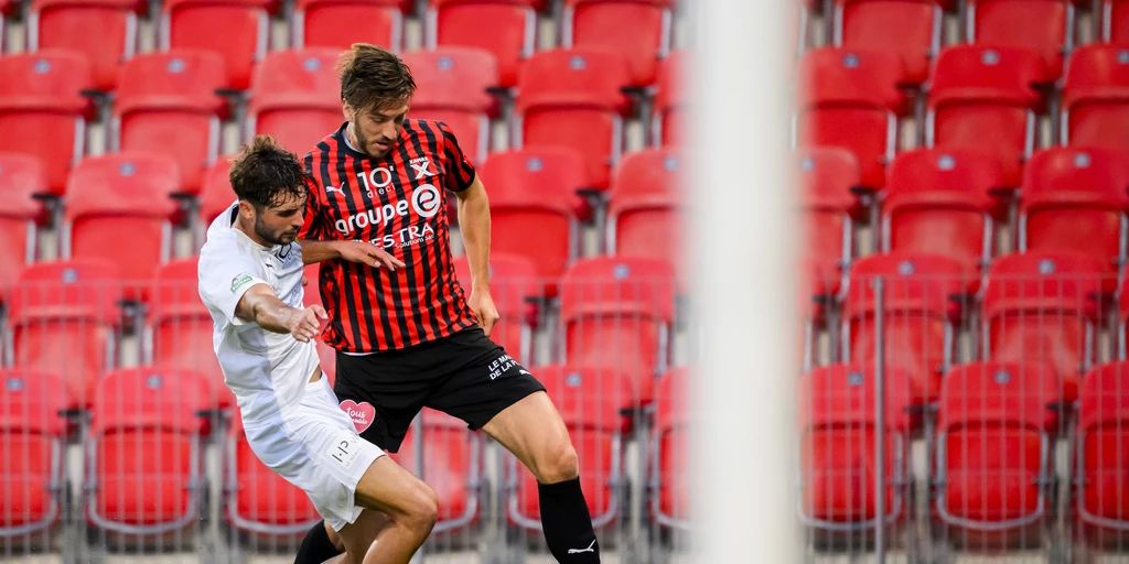 FC Schaffhausen verliert bei Xamax trotz Führung