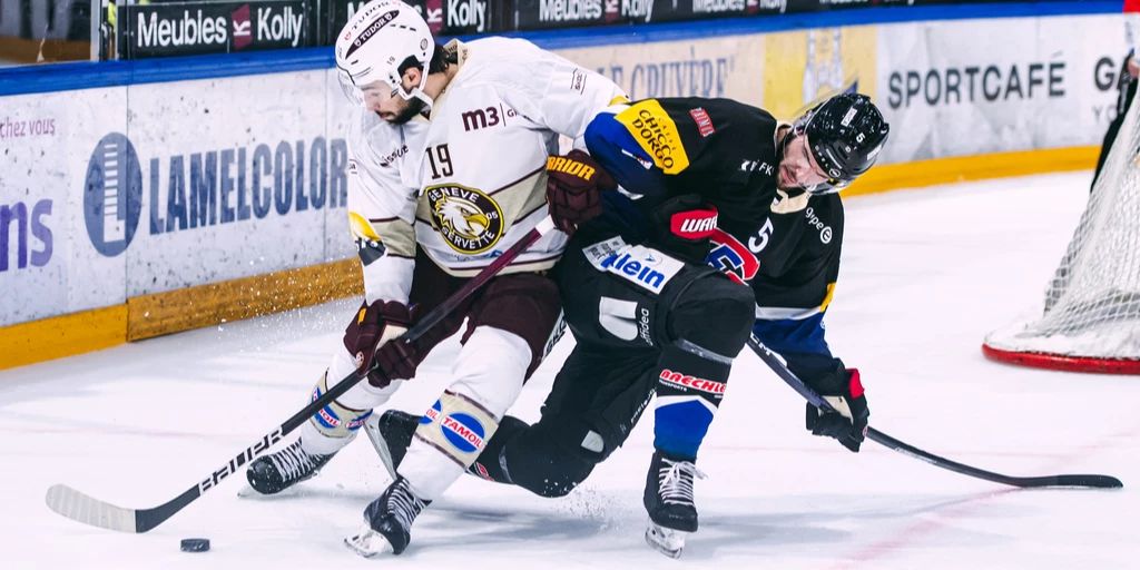 Spengler Cup Jooris Und Eggenberger Verst Rken Ambri