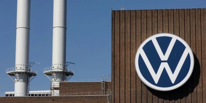 Volkswagen Chef Will Umstrittenes Werk In Uiguren Region Pr Fen