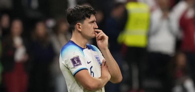 Em England Streicht Grealish Und Maguire Aus Kader Nau Ch