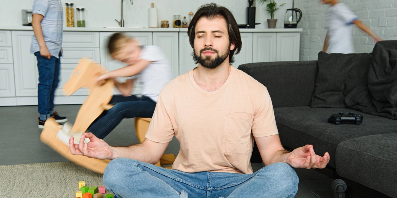 Wie Berufst Tige Eltern Das Chaos Zuhause Meistern Nau Living