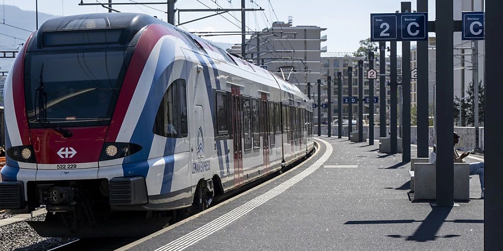 Westschweizer Widerstand gegen SBB Fahrplan 2025 wächst weiter