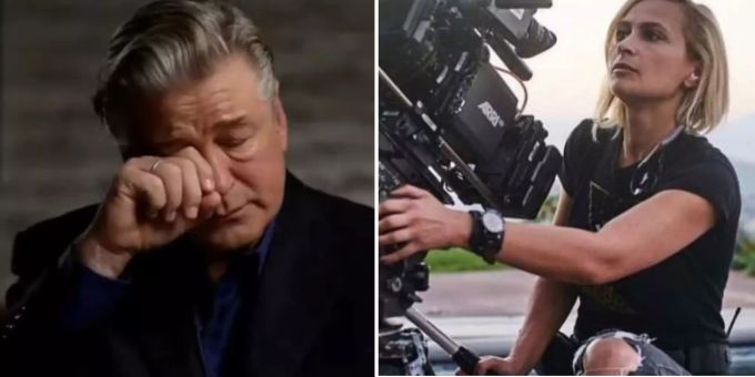 Alec Baldwin Wird Von Familie Der Get Teten Kamerafrau Verklagt Nau Ch