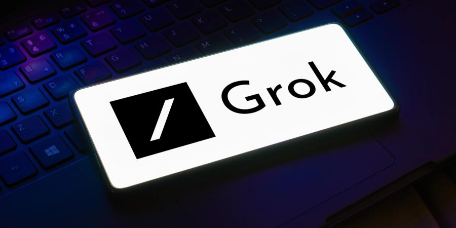 Grok Musks KI-Chatbot