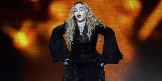 Madonna ist gesundheitlich angeschlagen. Wie schlecht es der 61-Jährigen geht, offenbart sie nun selbst. Madonna