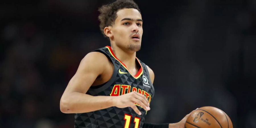 atlanta hawks