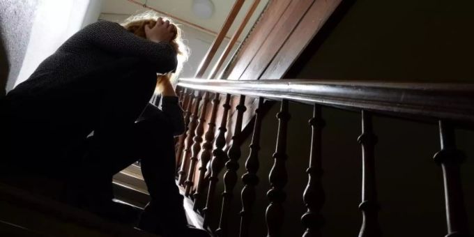 EU-Studie: Deutschland mit Spitzenwert bei Depressionen