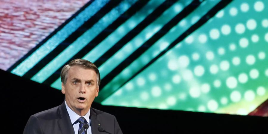jair bolsonaro