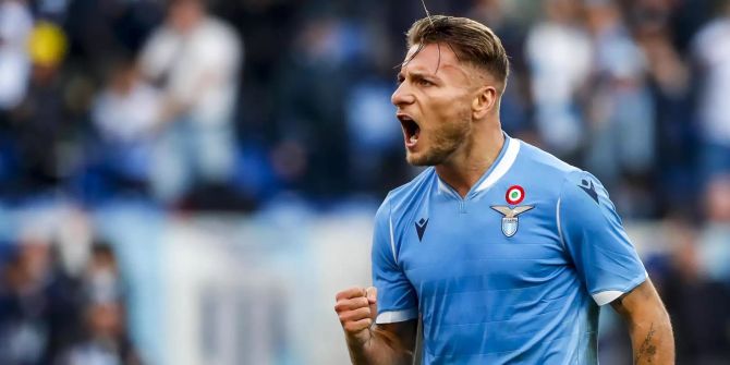 Ciro Immobile