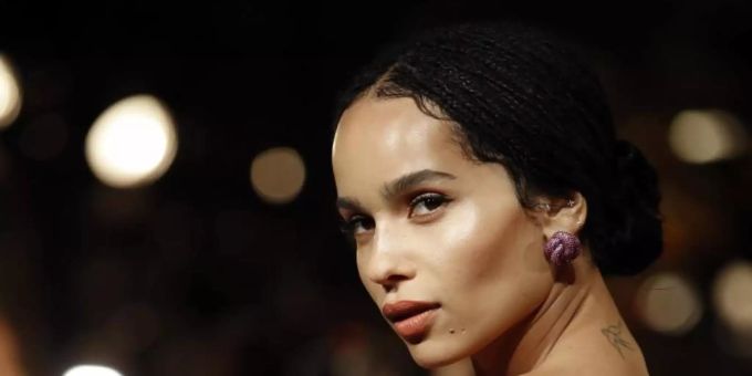 Los Angeles - Lenny Kravitz zu Tochter Zoe: «Das Beste kommt noch»