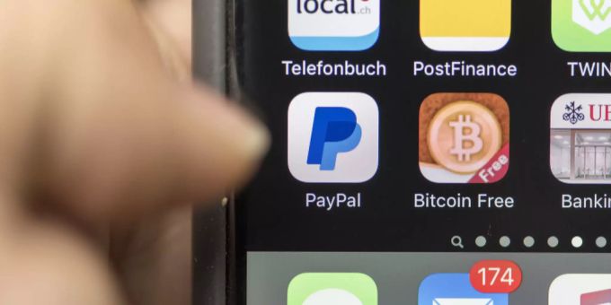 PayPal unterstützt Pornhub nicht mehr