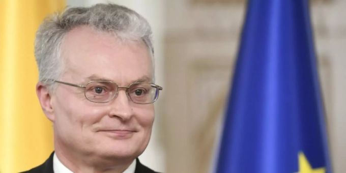 Vilnius - Litauen: Militär erhält erweiterte Rechte im Grenzgebiet