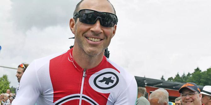 Michael Albasini