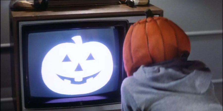 Halloween III