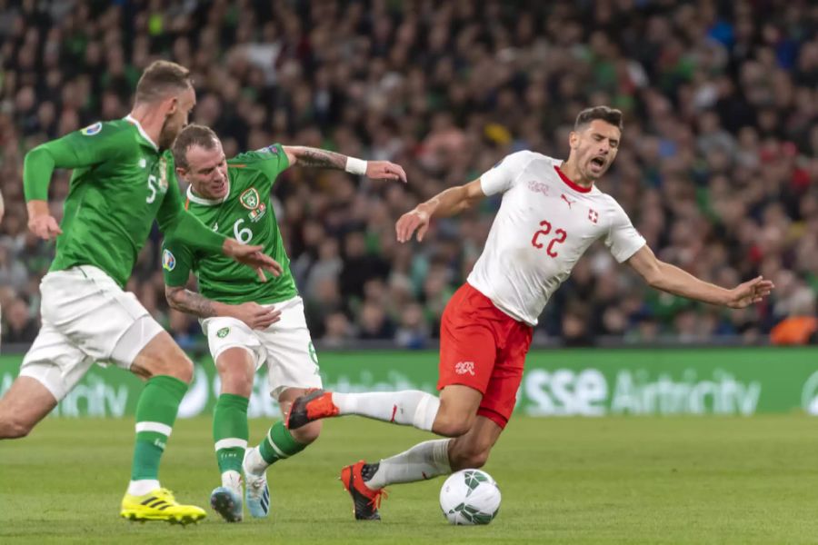 Richard Keogh