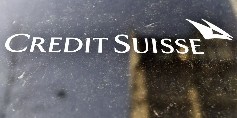 credit suisse