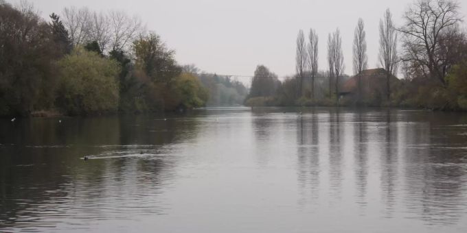 Limmat-Mord - Gericht verurteilt 32-Jährigen zu Freiheitsstrafe