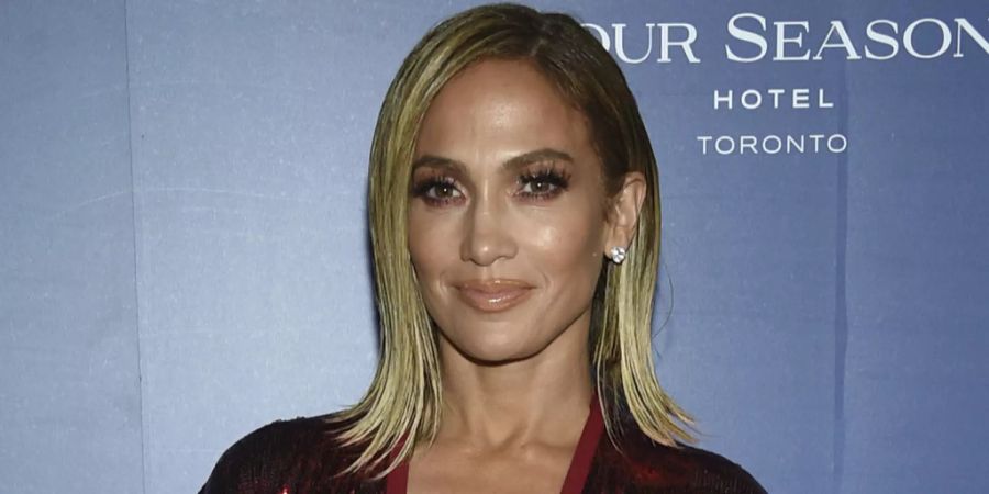 jennifer lopez