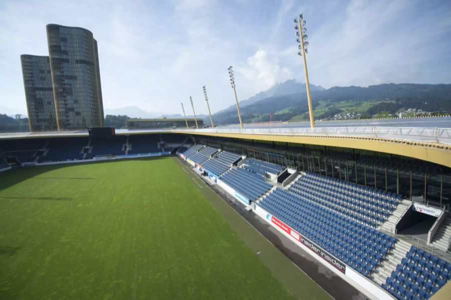 FC Luzern