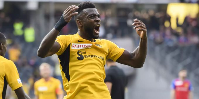 Schlag auf Schlag - Auf Meister YB wartet jetzt «Woche der Wahrheit»