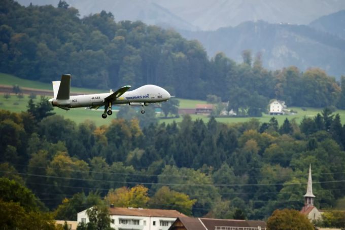 Für Jedes Unbemannte Luftfahrzeug Sollte www.nau.ch